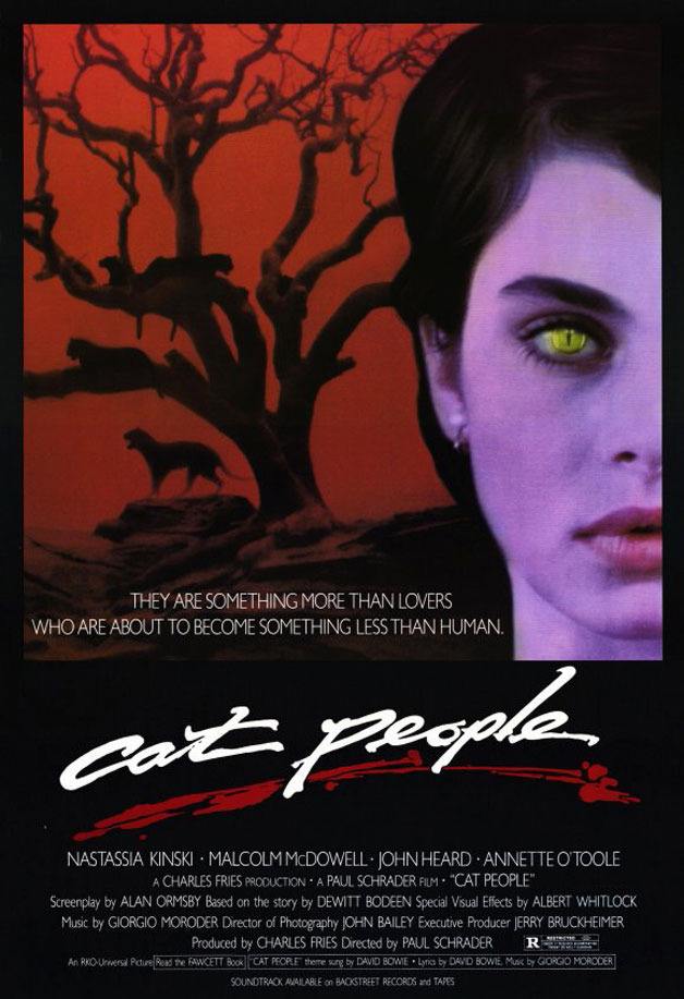 Island Film Group gathers for ‘Cat People’