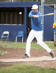 Former Spartan Head Coach David Smart