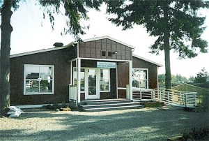 Bainbridge Island Child Care Centers’ Little Red Schoolhouse