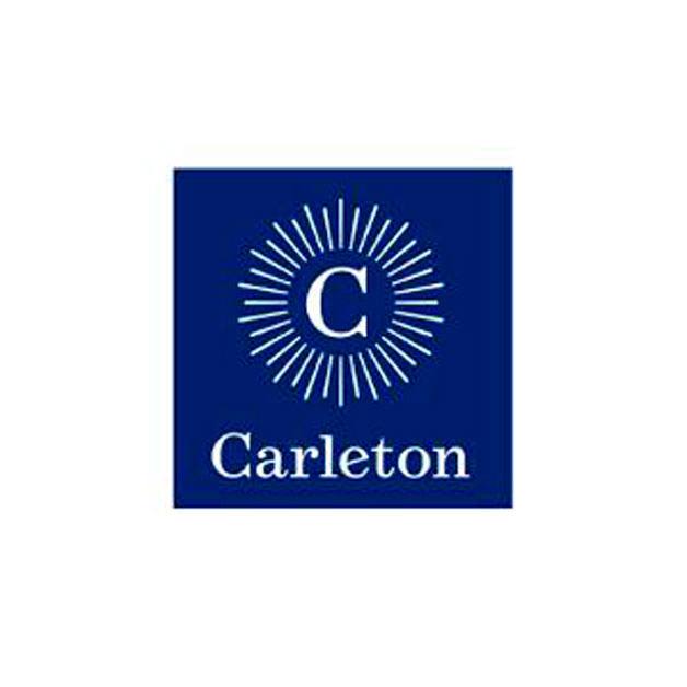 Derrickson earns place on dean’s list at Carleton