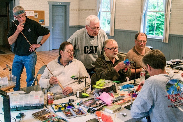 Close to Home | By Joel Sackett