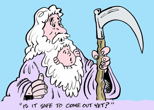 Taking a cautious approach entering a new decade.