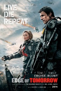 'Edge of Tomorrow' is free teen movie at the Bainbridge Public Library