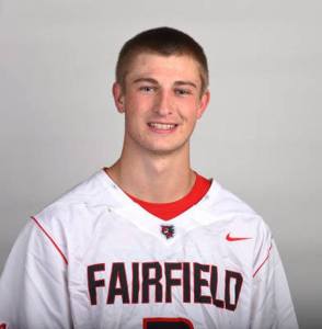 Jake Knostman