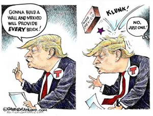 Today's cartoon is by Dave Granlund