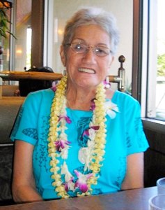 Sonia Lien Vrooman Kahanamoku