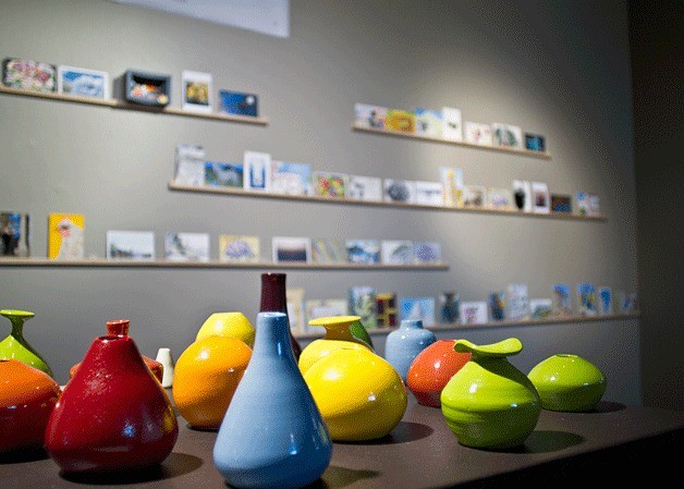 In celebration of it’s 65th year