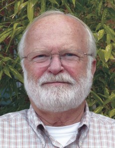 Bainbridge City Councilman Val Tollefson.