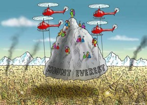 Today's cartoon is by Marian Kemensky