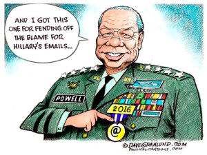 Today's cartoon is by Dave Granlund