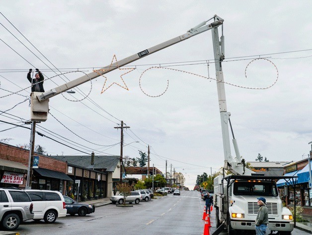 Close to Home | By Joel Sackett