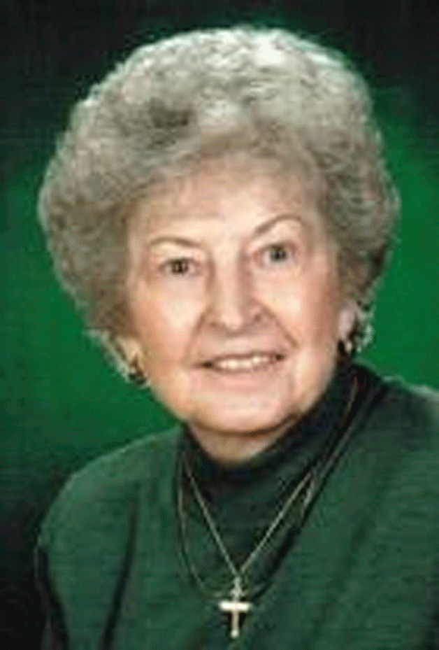 Marie M. Kirchner