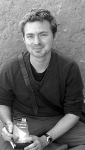 John Thorne