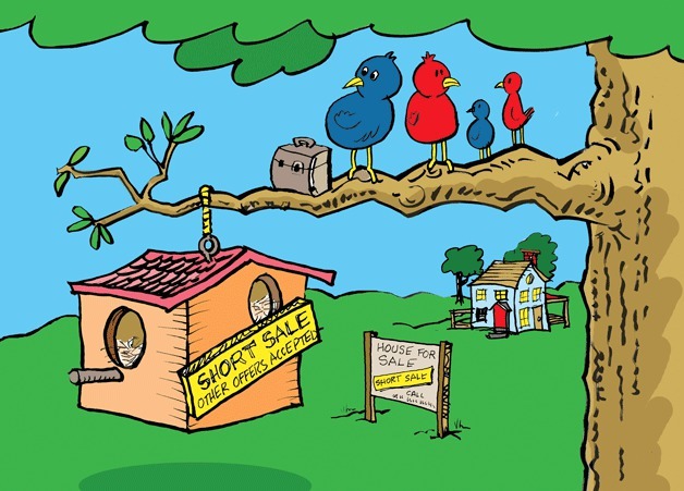 April 27, 2012 Editorial Cartoon