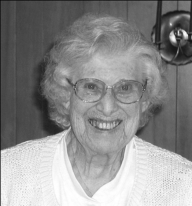 Dorothy Harriet Thorne