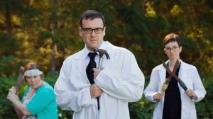 “Maelstrom: A Zombie Opera