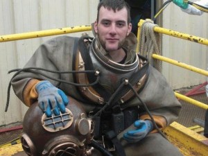 A memorial service will be held Sunday