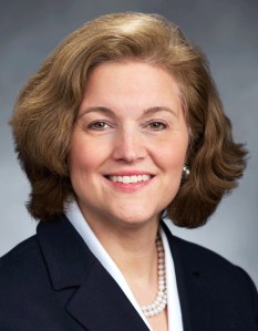 Sen. Christine Rolfes