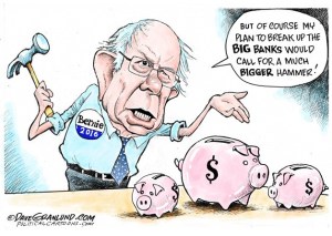 Today's cartoon is by Dave Granlund