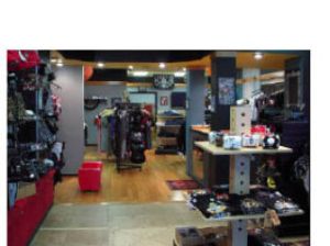 The RockIt Roost combines the tattoo/pin-up/rockabilly culture with fashion in a unique way in a new retail shop in Silverdale.