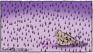 Today's cartoon is by Bob Englehart