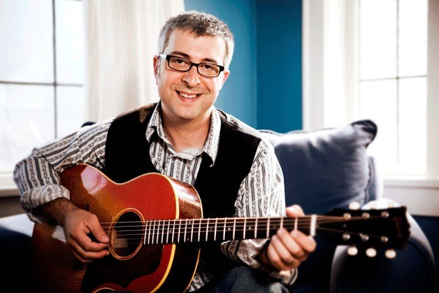 Johnny Bregar and the Country Dawgs will perform at BPA on Sunday