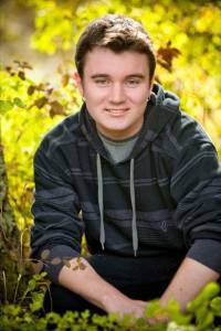 Collin Robert Betz
