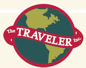 Travel expert offers carry-on tips at The Traveler