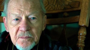 Bob Burkholder passed away last year