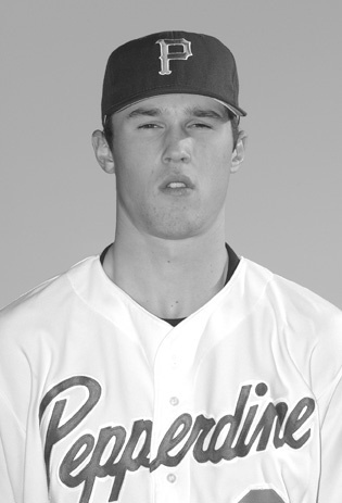 David Smart is the new baseball coach at Bainbridge High School.