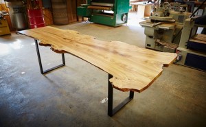 Coyote Woodshop will give a percentage of its sales at a special event Saturday to BARN.