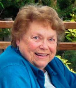 Margaret R. Kane
