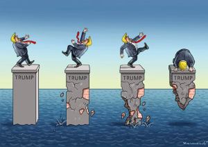 Today's cartoon is by Marian Kemensky
