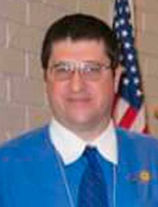 Peter Alan Bunce
