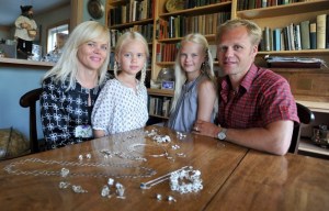 Gudbjorg Ingvarsdittur