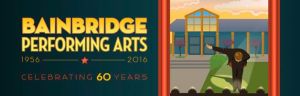 Bainbridge Performing Arts is seeking new front of the house managers.