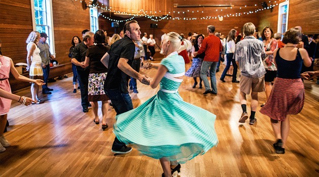 Close to Home | By Joel Sackett