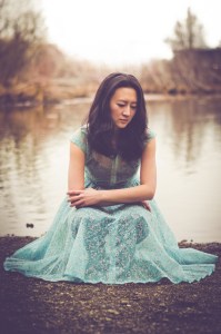 Ambient/folk artist Brenda Xu will take the Space Craft stage Friday