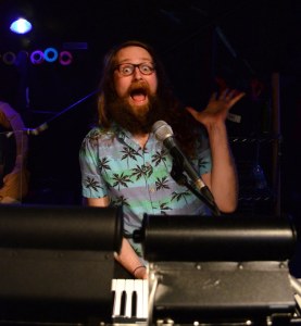 BPA will give resident music director Josh Anderson a star-studded sendoff as he leaves Seattle to move out to Minneapolis with the special program