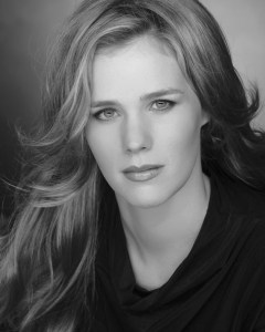 Courtney Bray