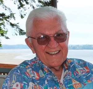 Emmet Fredrick Marshall