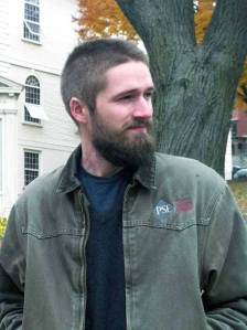 Bainbridge Arts & Crafts and Bainbridge Island Arts & Humanities Council have announced the winner of the 2015 Amy Award for Emerging Artists as printmaker Wes McClain.