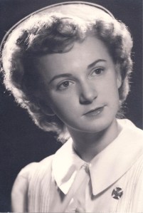 Marjorie Lou Andersen