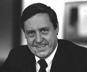 Charles F. Anderson