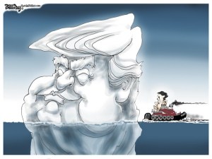 Today's cartoon is by Bill Day