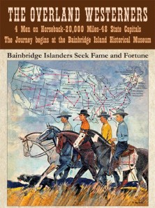 'The Overland Westerners