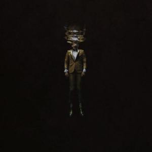 Jherek Bischoff has released his third album