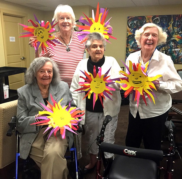 More than 50 local nonprofits were awarded grants from the Bainbridge Community Foundation this year through the 2016 Community Grants Cycle