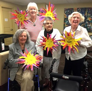 More than 50 local nonprofits were awarded grants from the Bainbridge Community Foundation this year through the 2016 Community Grants Cycle