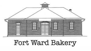 OTWB donates project services to Fort Ward Community Hall